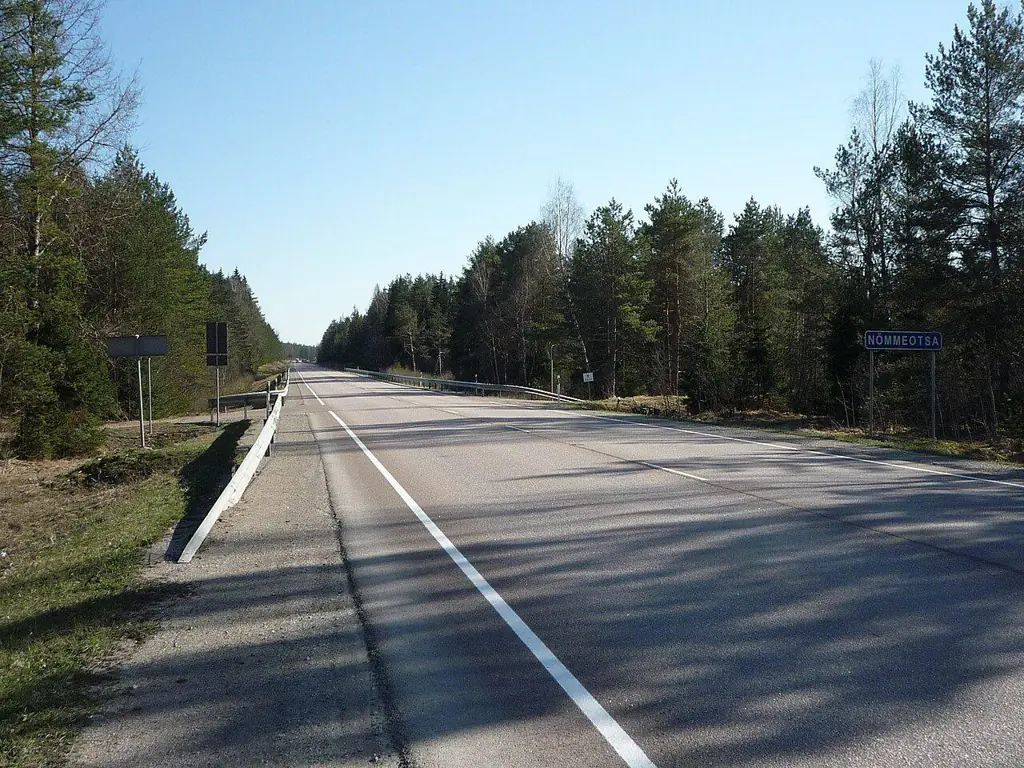 Tallinn to Haapsalu Transfer