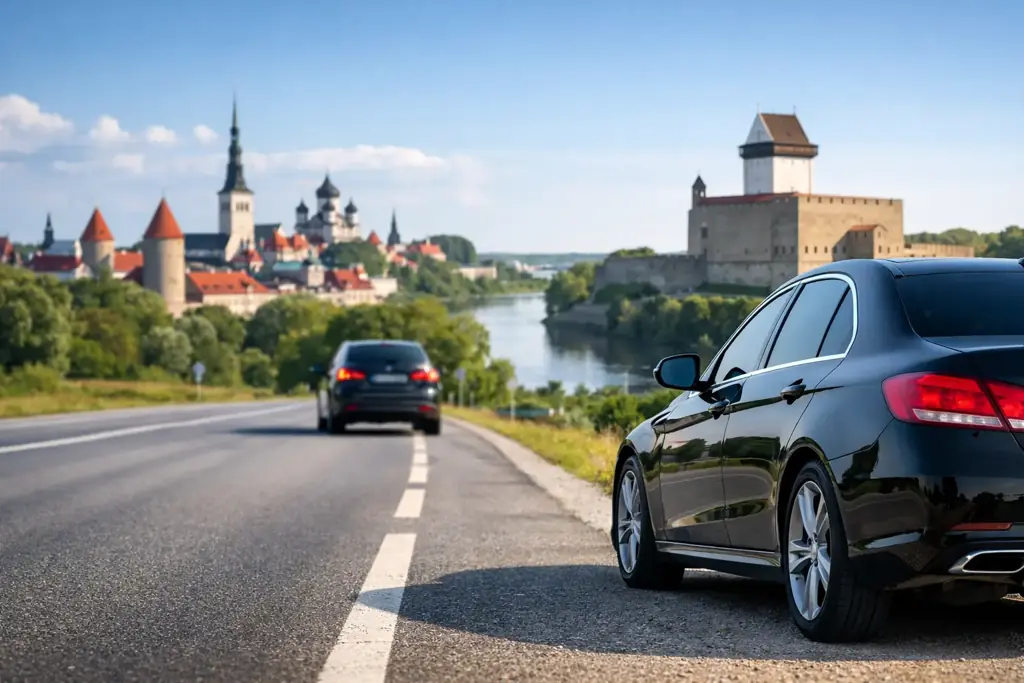 Tallinn–Narva eratakso: mida oodata