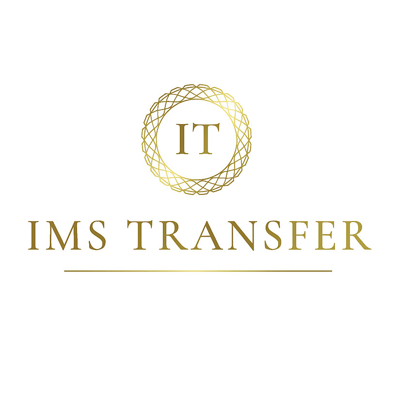 IMS TRANSFER