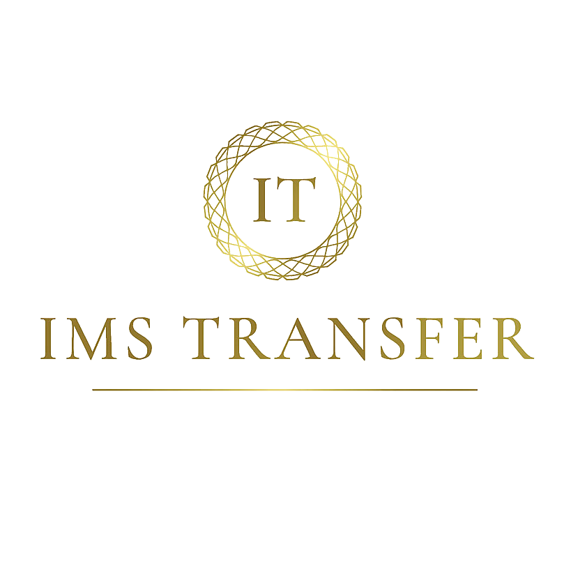IMS TRANSFER